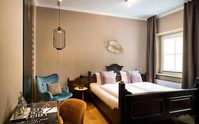 Arthotel ANA Goggl